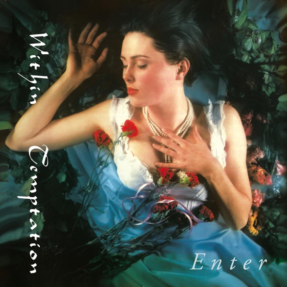 Within Temptation - Restless