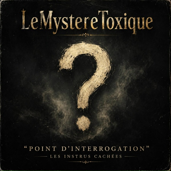 LeMyst&egrave;reToxique - Zenlatitude