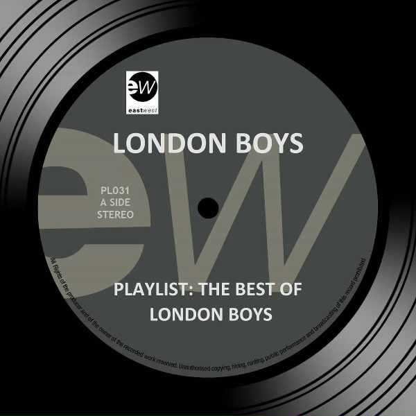 London Boys - Dance Dance Dance