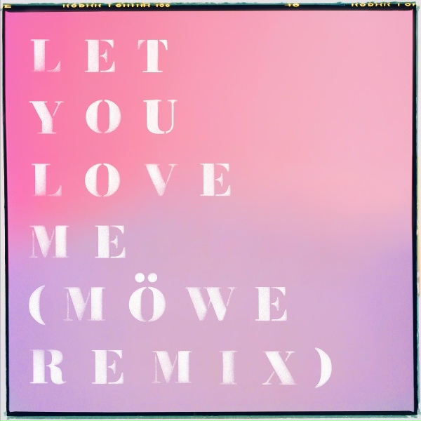 Rita Ora - Let You Love Me