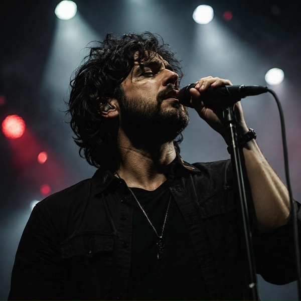 Marshal Soul - Chop Suey Soad