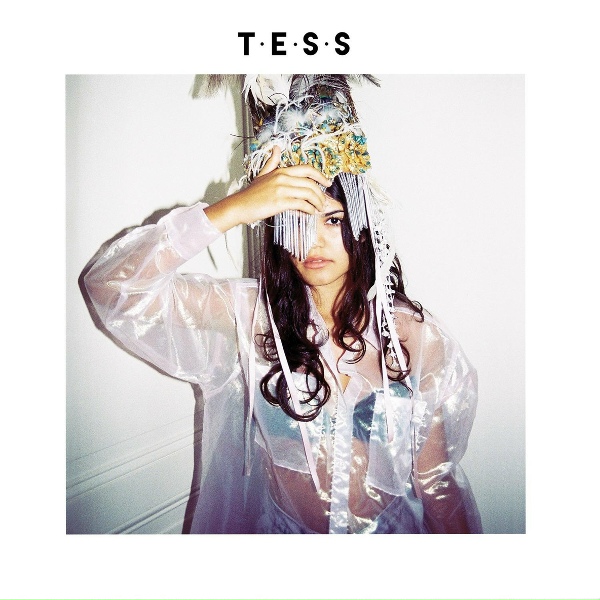 Tess - Endlessly