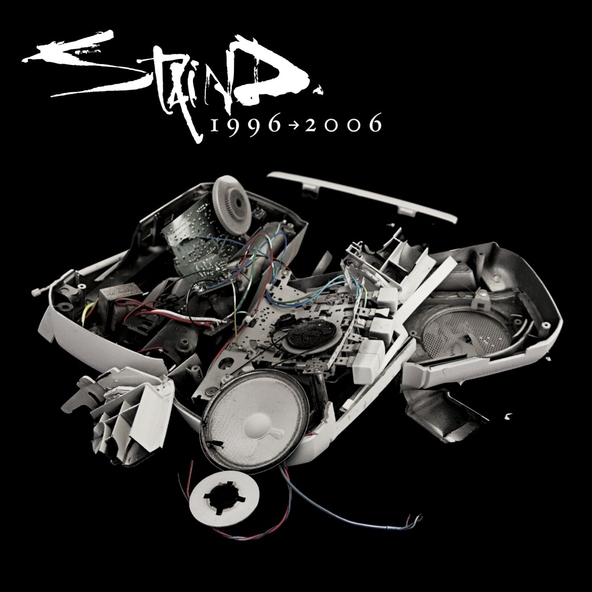 Staind - So Far Away
