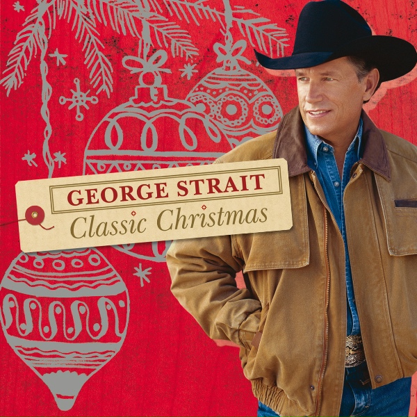George Strait - Jingle Bells