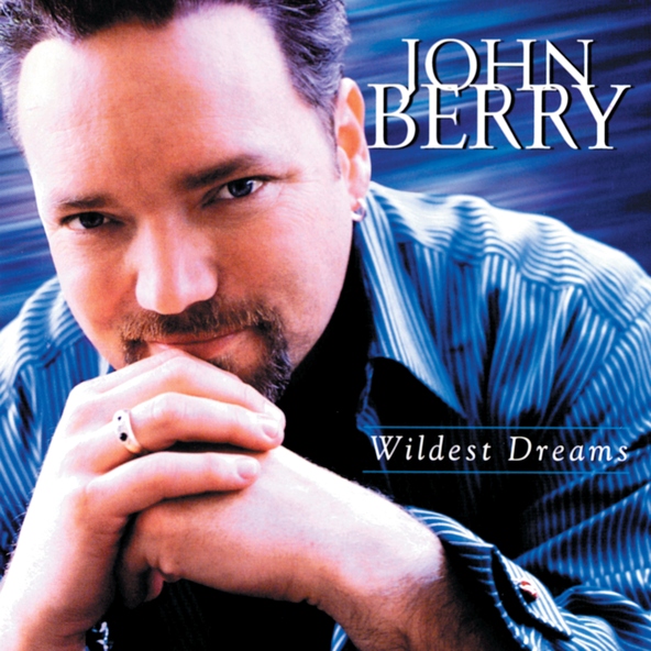 John Berry - Where Would I Be