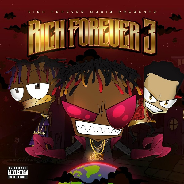 Jay Critch, Rich The Kid - Did It Again