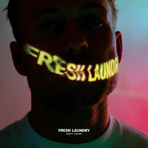 Party Favor feat. Yung Pinch - ALIEN PARTY