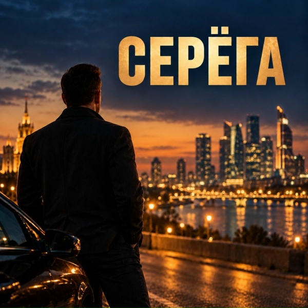 Серёга - Серёга