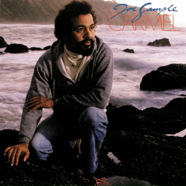 Joe Sample - Paintings