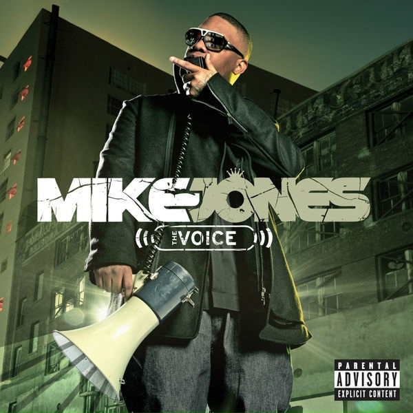 Mike Jones feat. Kai - Grandma II (feat. Kai)