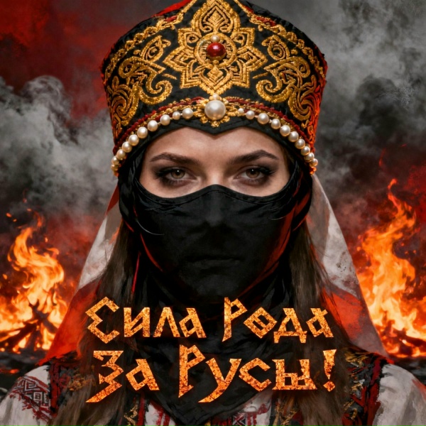 Сила Рода