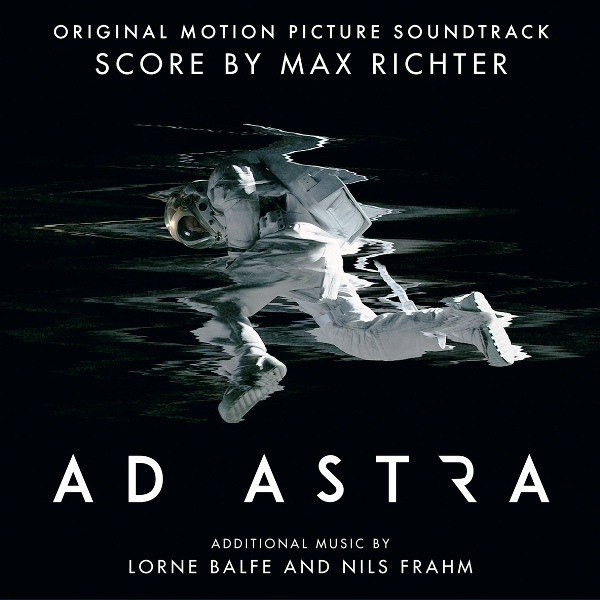 Max Richter - Erbarme Dich