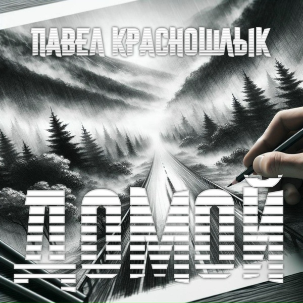 Павел Красношлык - Домой