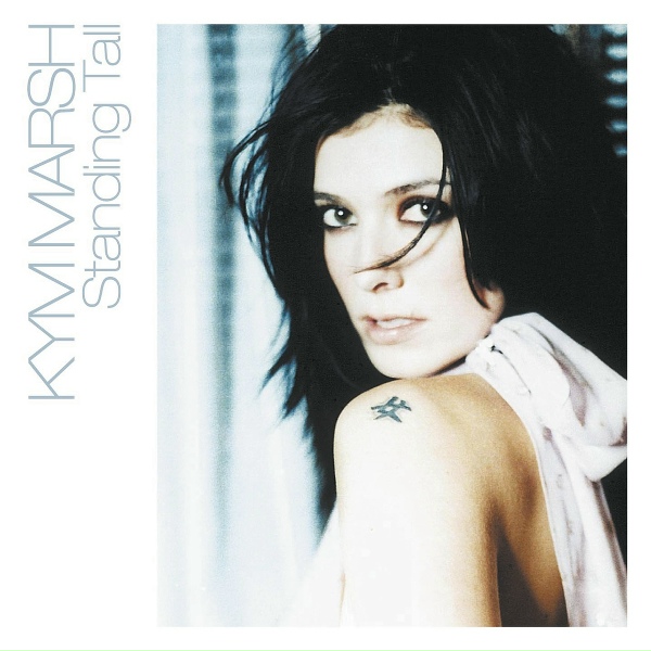 Kym Marsh - Cross Every River