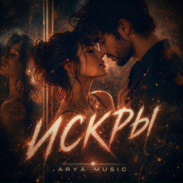 ARYA MUSIC - Искры
