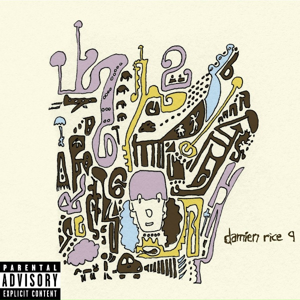 Damien Rice - Coconut Skins