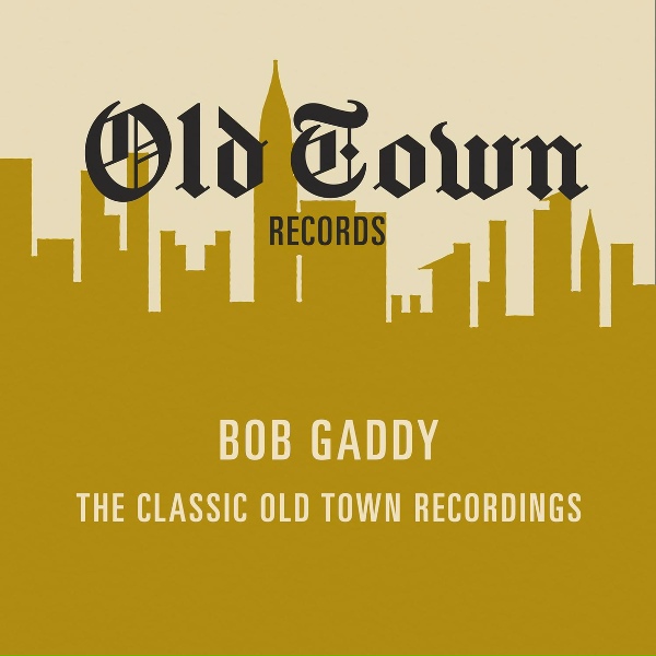 Bob Gaddy - Operator
