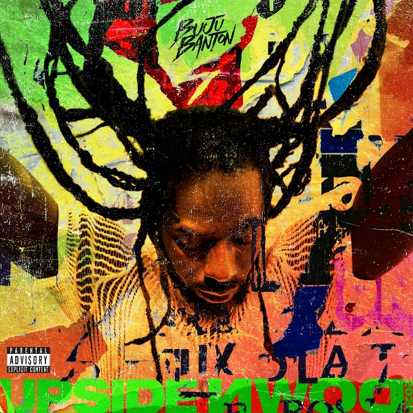 Buju Banton - Trust