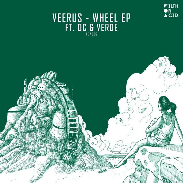 Veerus - 1234