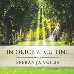 Speranta - Tainicul Vegheator