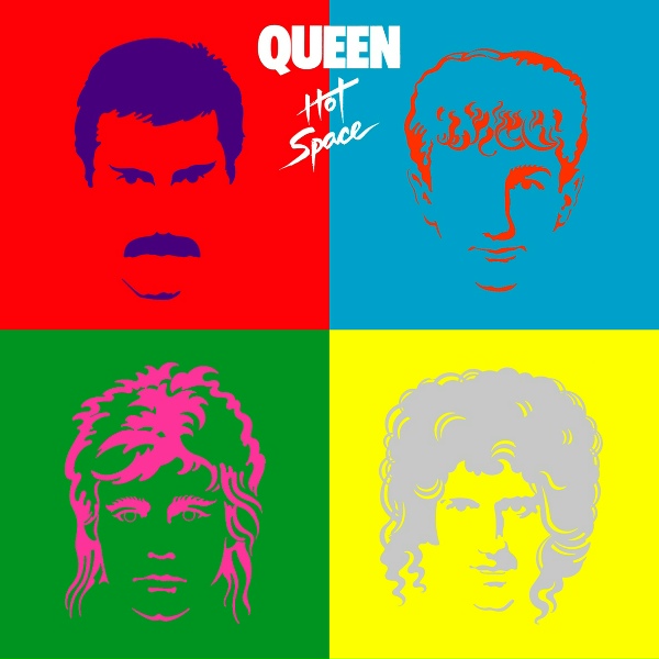 Queen - Dancer