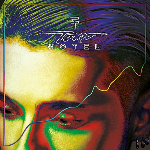 Tokio Hotel - Invaded