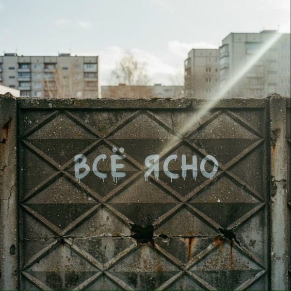 RockHub, Клипса - Всё ясно