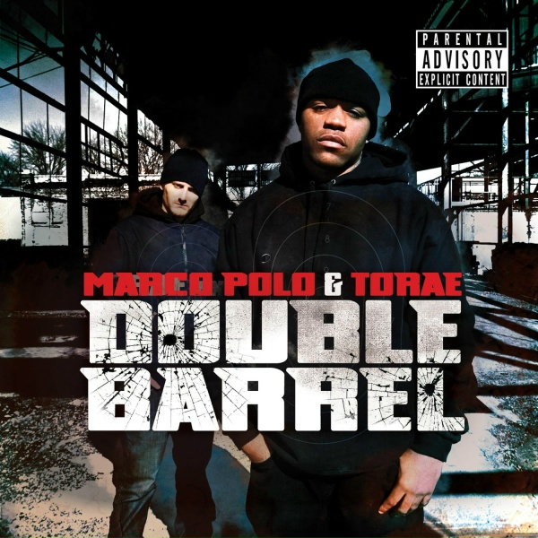 Marco Polo & Torae - Hold Up