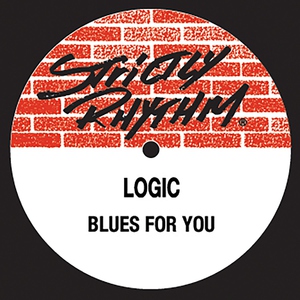 Logic - Blues For You