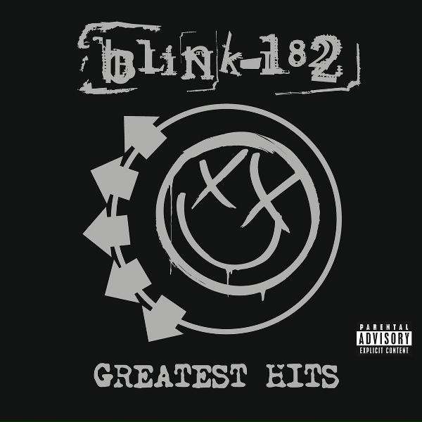 blink-182 - Man Overboard