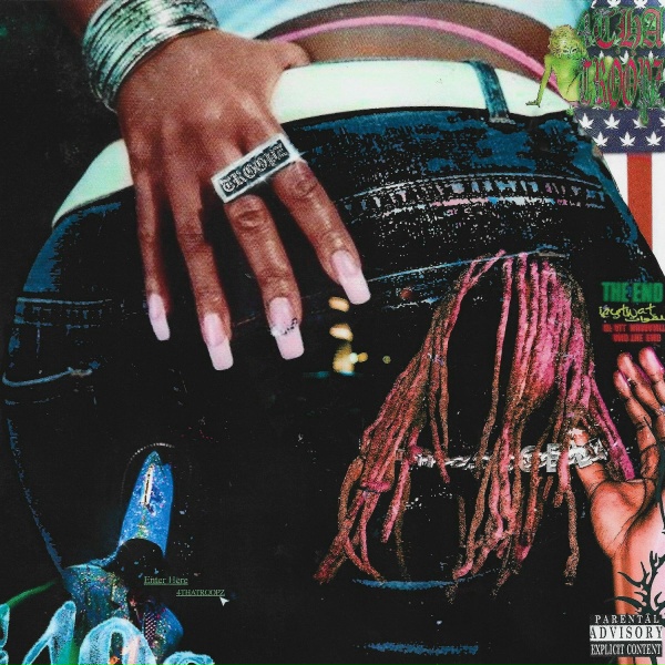 ICYTWAT - G-Lock