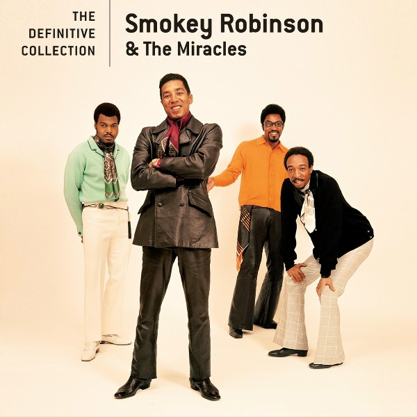 The Miracles - Shop Around