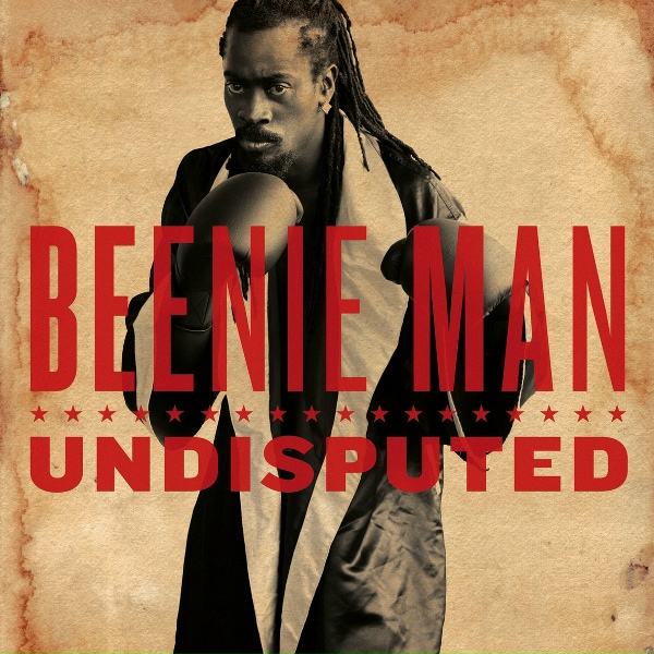 Beenie Man - Come Again