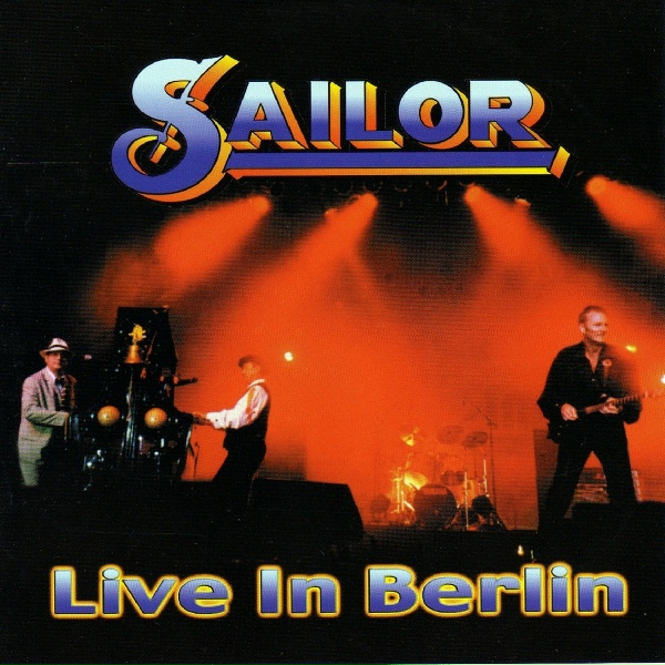 Sailor - The Old Nickelodeon Sound
