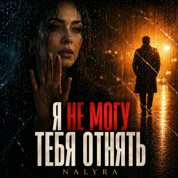 NALYRA - Я НЕ МОГУ ТЕБЯ ОТНЯТЬ