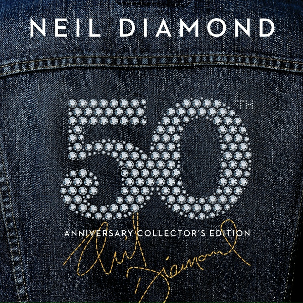 Neil Diamond - Delirious Love