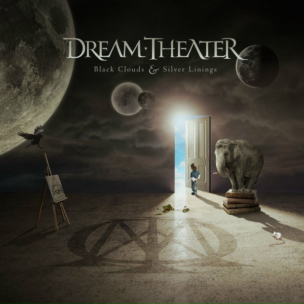 Dream Theater - The Count Of Tuscany