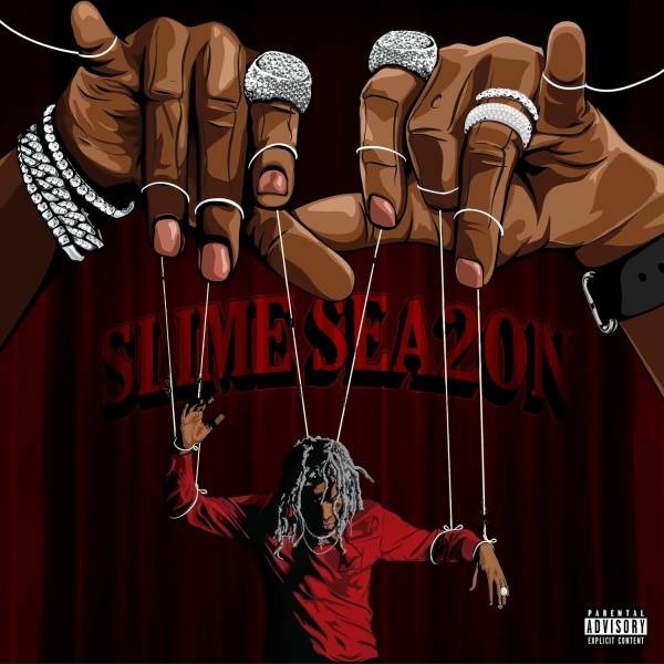 Young Thug feat. Shad da God - Don't Know (feat. Shad da God)