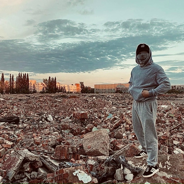 Camouflage - БРИТОГОЛОВЫЙ