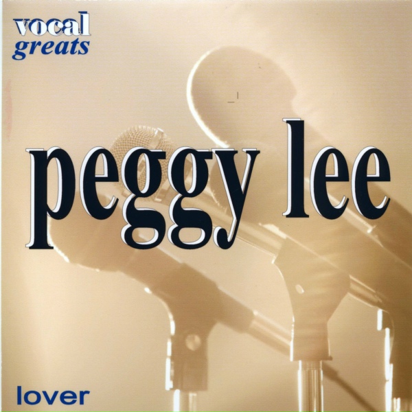 Peggy Lee - I Don&rsquo;t Know Enough About You