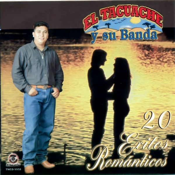 El Tacuache Y Su Banda Cerro Azul - Inalcanzable