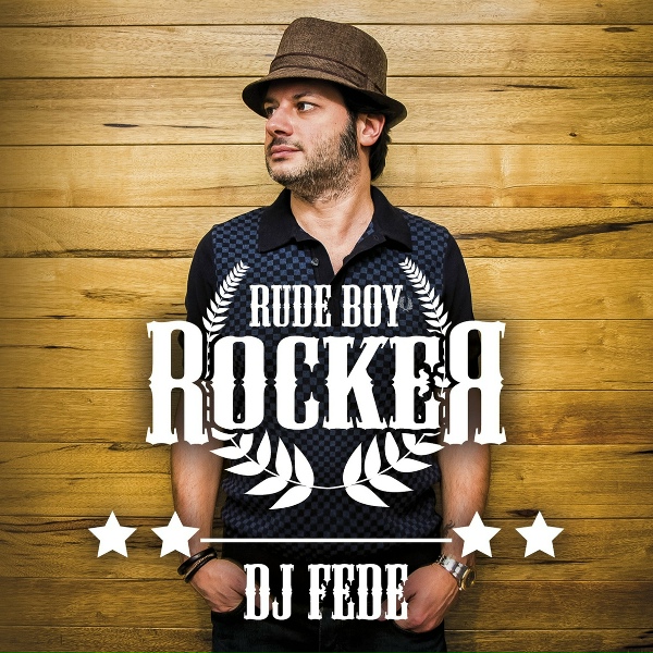 DJ Fede feat. Mr. T-Bone - Man from Wareika