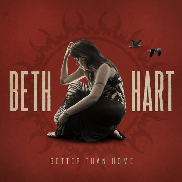Beth Hart - Trouble