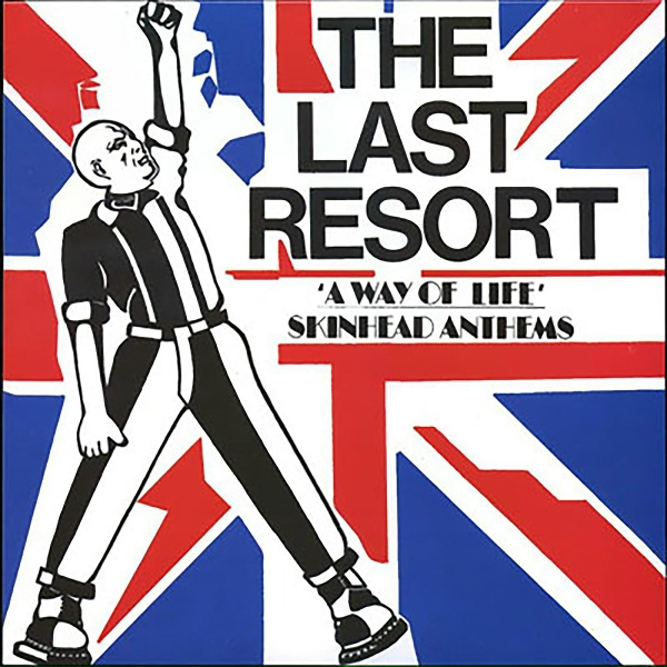 The Last Resort - King Of The Jungle (Demo - Bonus Track)