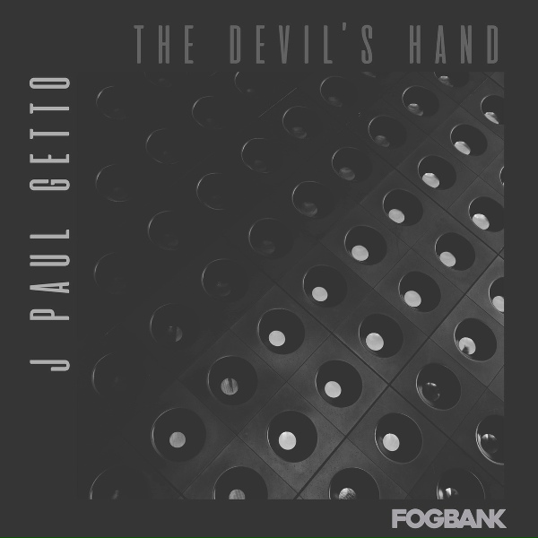 J Paul Getto - The Devil's Hand
