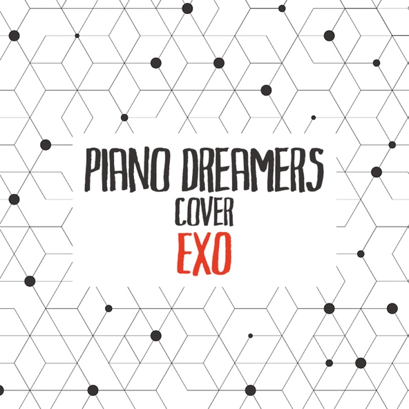 Piano Dreamers - The Eve