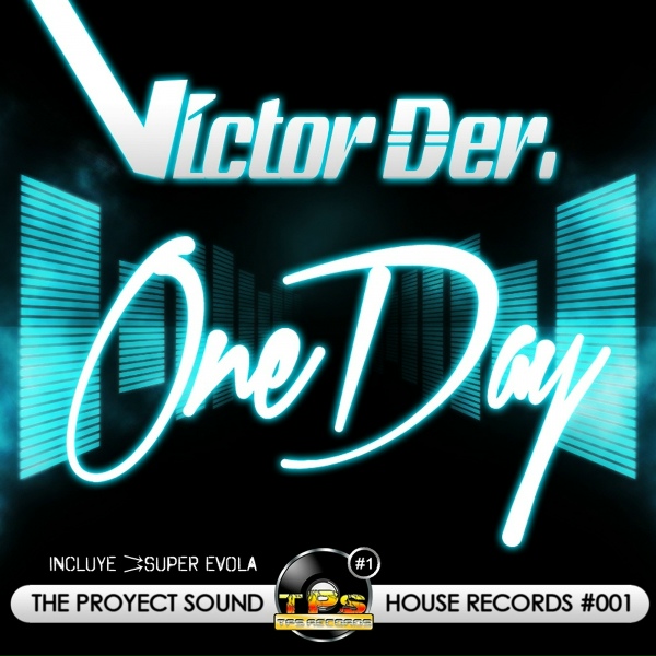 Victor Der - Super Evola
