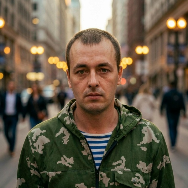 Александр Литвиненко - К Штурмовым