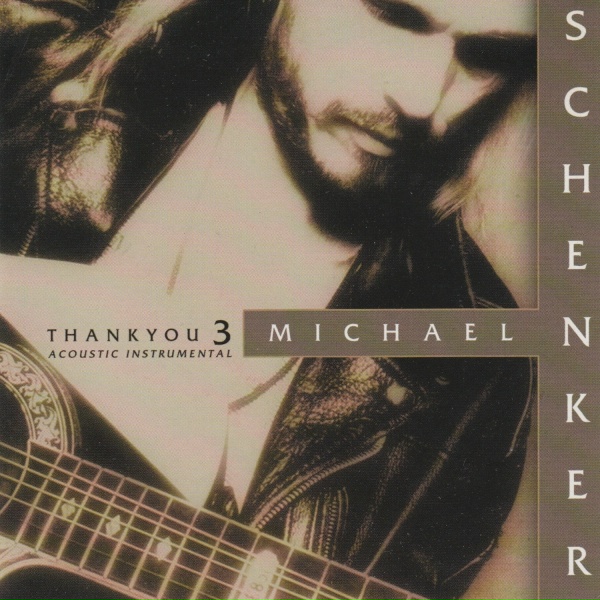 Michael Schenker - Just Do It