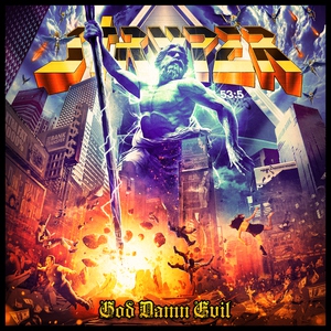 Stryper - You Don't Even Know Me